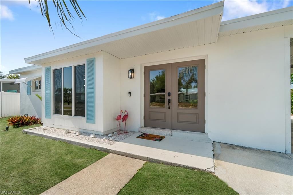 21898 Catherine Ave , Port Charlotte, FL 33952 Photo