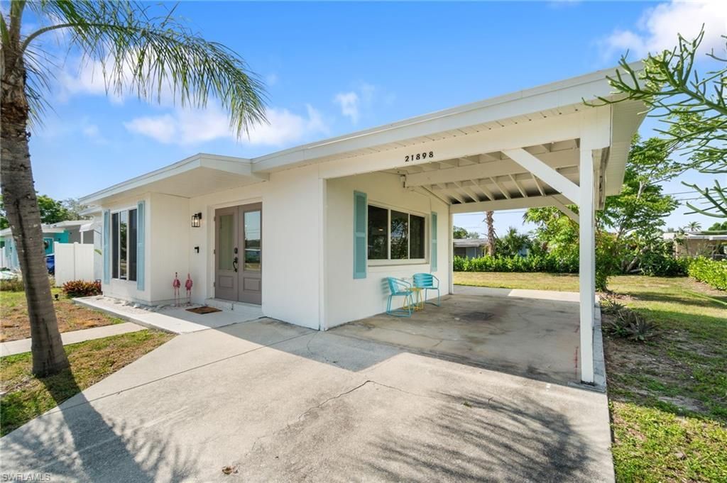 21898 Catherine Ave , Port Charlotte, FL 33952 Photo