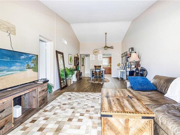 4216 SE 4th PL , Unit 12, CAPE CORAL, FL 33904