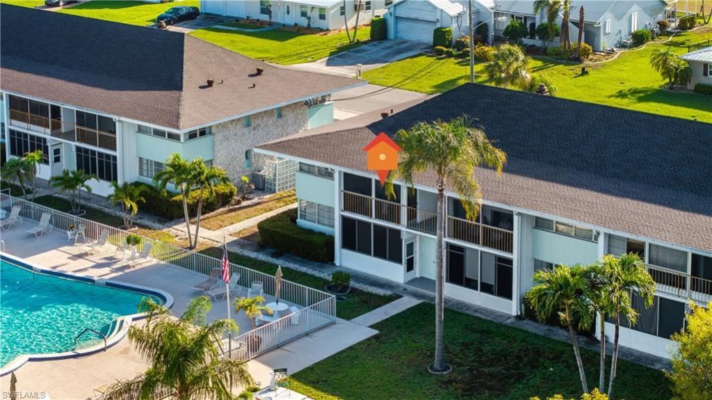 4216 SE 4th Pl , Unit 12, Cape Coral, FL 33904 Photo
