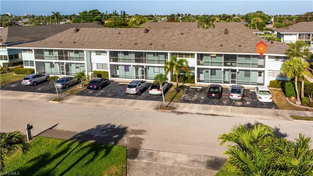 4216 SE 4th Pl , Unit 12, Cape Coral, FL 33904 Photo