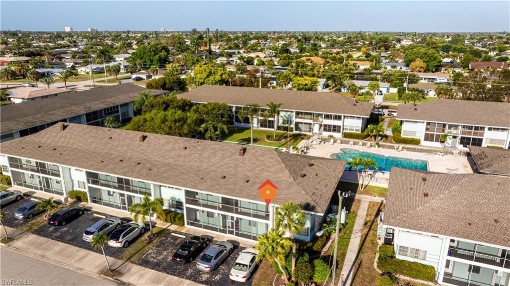 4216 SE 4th Pl , Unit 12, Cape Coral, FL 33904 Photo