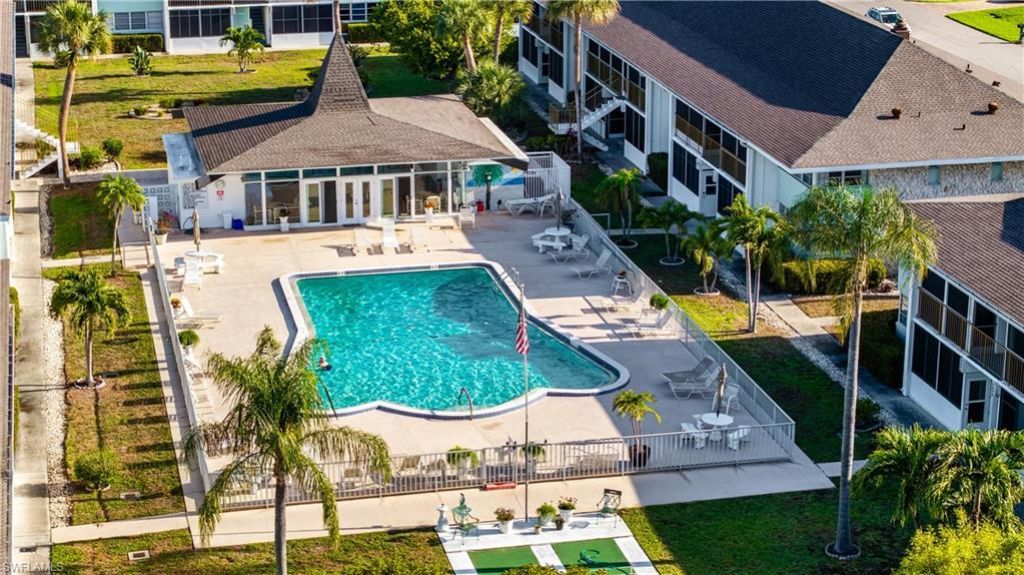 4216 SE 4th Pl , Unit 12, Cape Coral, FL 33904 Photo