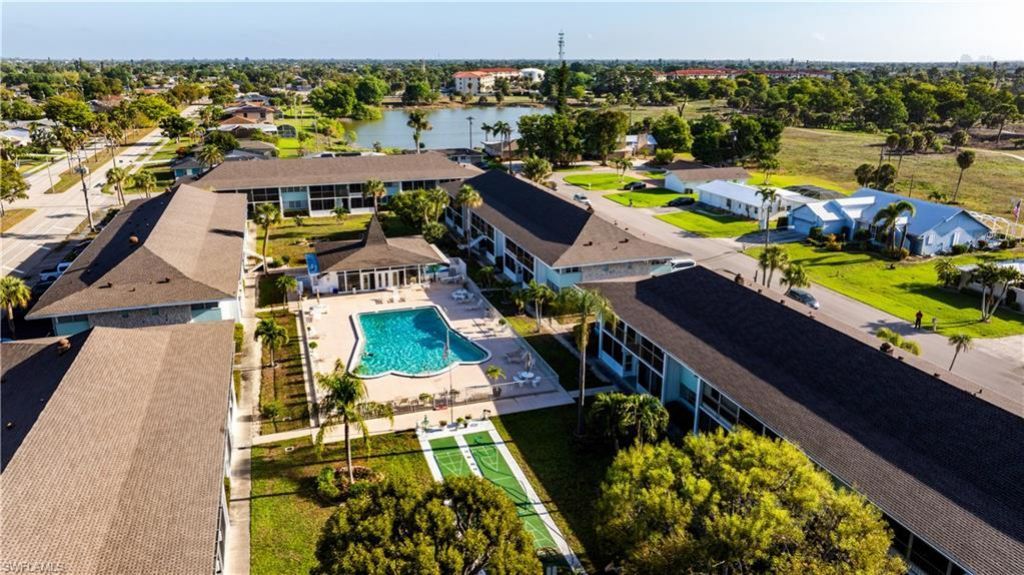 4216 SE 4th Pl , Unit 12, Cape Coral, FL 33904 Photo