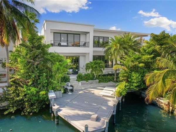 981 Aster CT , MARCO ISLAND, FL 34145