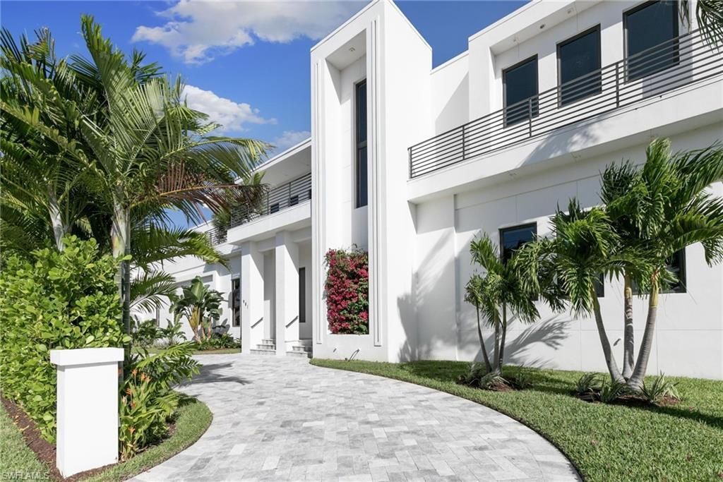 981 Aster Ct , Marco Island, FL 34145 Photo