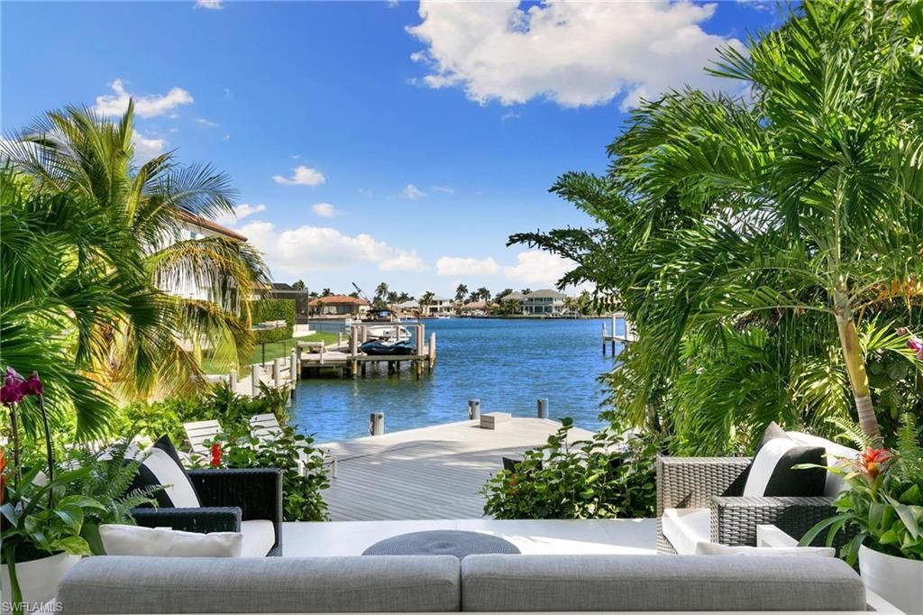 981 Aster Ct , Marco Island, FL 34145 Photo