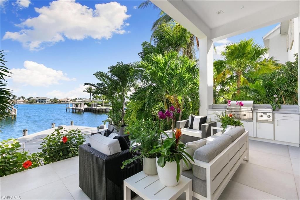 981 Aster Ct , Marco Island, FL 34145 Photo