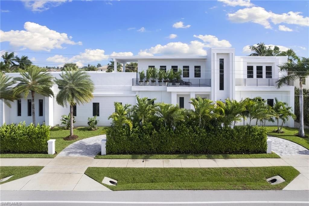 981 Aster Ct , Marco Island, FL 34145 Photo