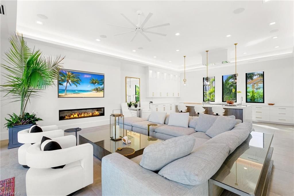 981 Aster Ct , Marco Island, FL 34145 Photo