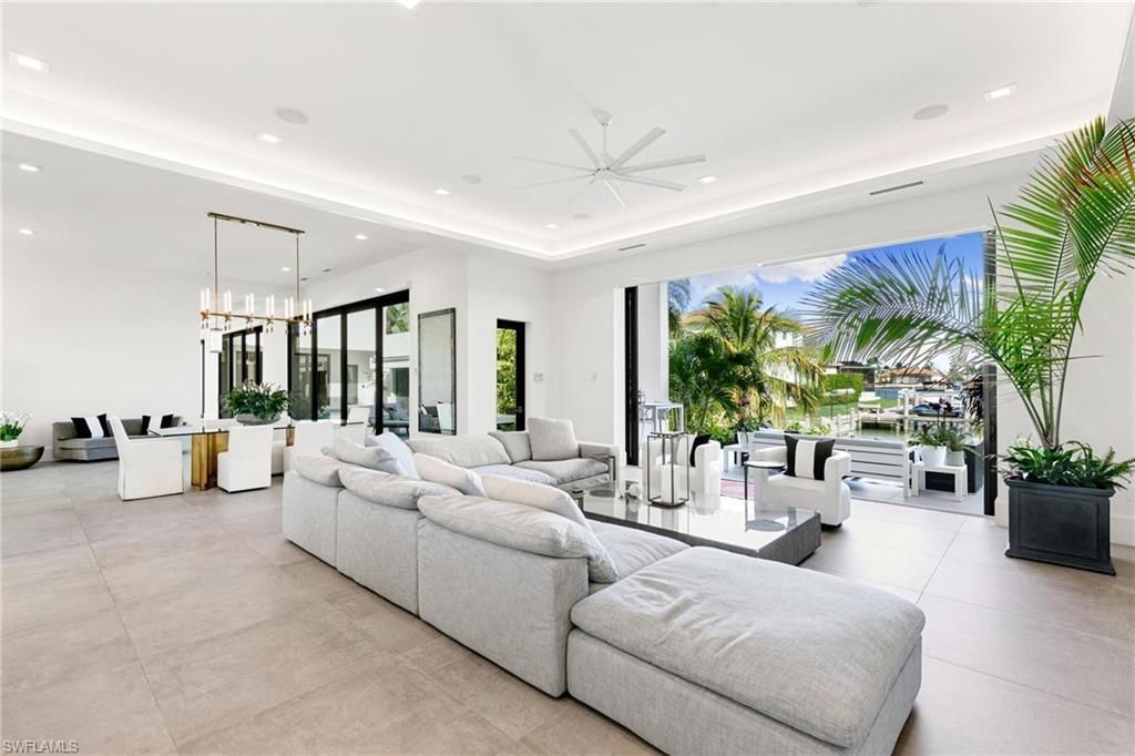 981 Aster Ct , Marco Island, FL 34145 Photo