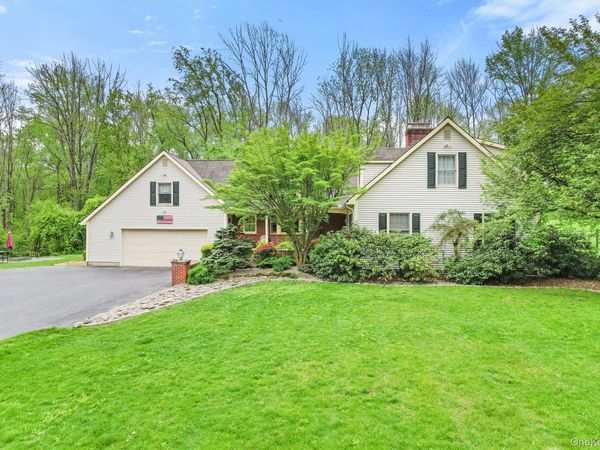 83 Onderdonk Road, Warwick, NY 10990