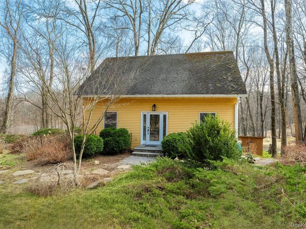 41 Chapman Road , Garrison, NY 10524