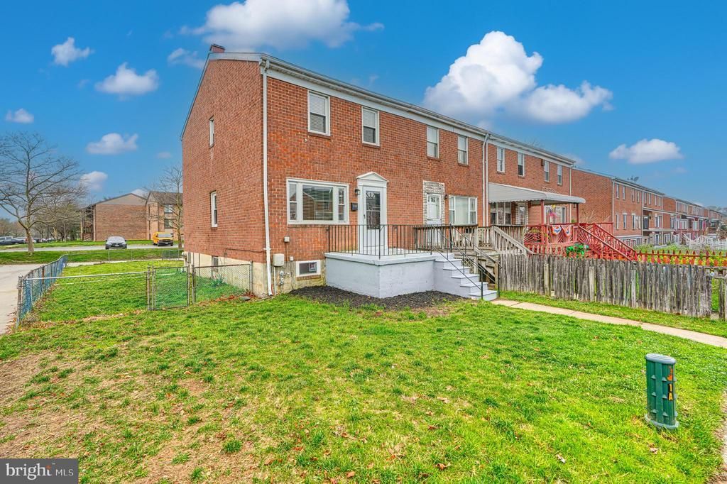 774 Seawall , Essex, MD 21221 Main Photo