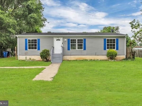 131 FIRTH DRIVE , MANTUA, NJ 08051