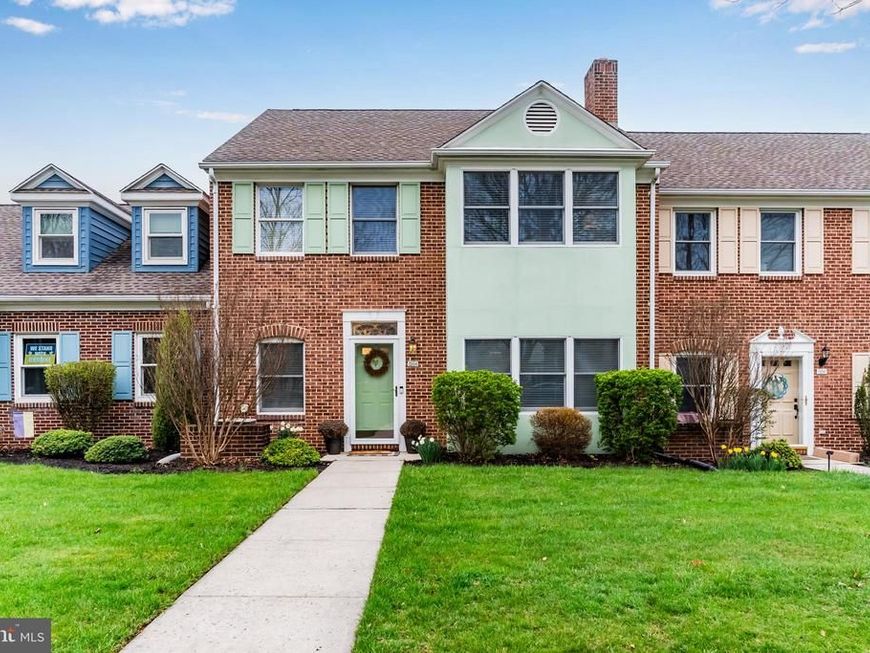 1208 White Birch Lane, Carlisle, PA 17013 Main Photo