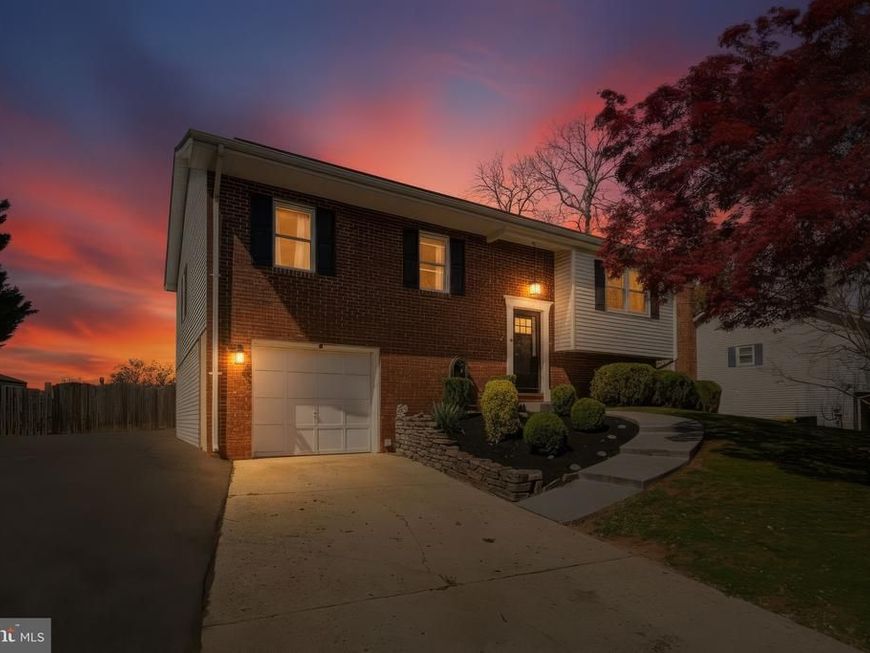 952 Seahorse Court, Annapolis, MD 21409 Main Photo