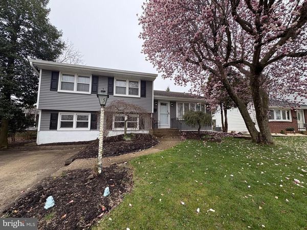 75 WINDING WAY , HAMILTON, NJ 08620