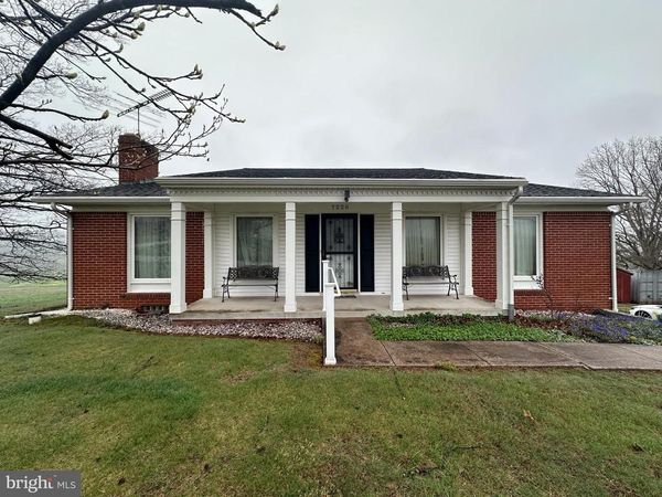 7220 MIDDLEBURG ROAD, KEYMAR, MD 21757