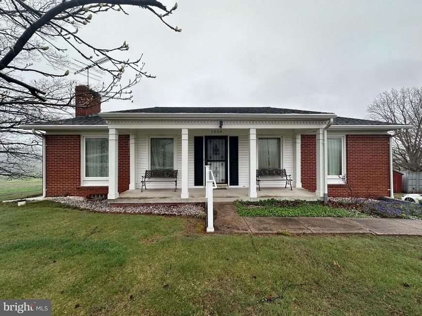 7220 Middleburg Road, Keymar, MD 21757 Main Photo