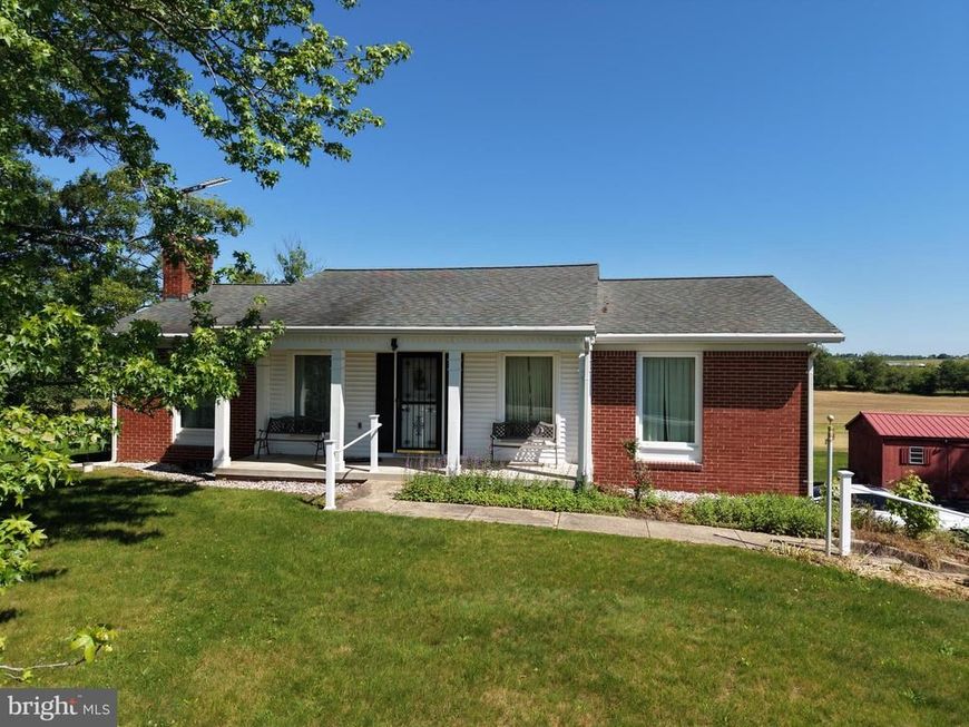 7220 Middleburg Road, Keymar, MD 21757 Main Photo