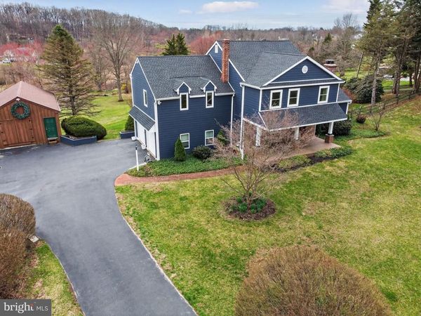 356 STYER ROAD , GLENMOORE, PA 19343