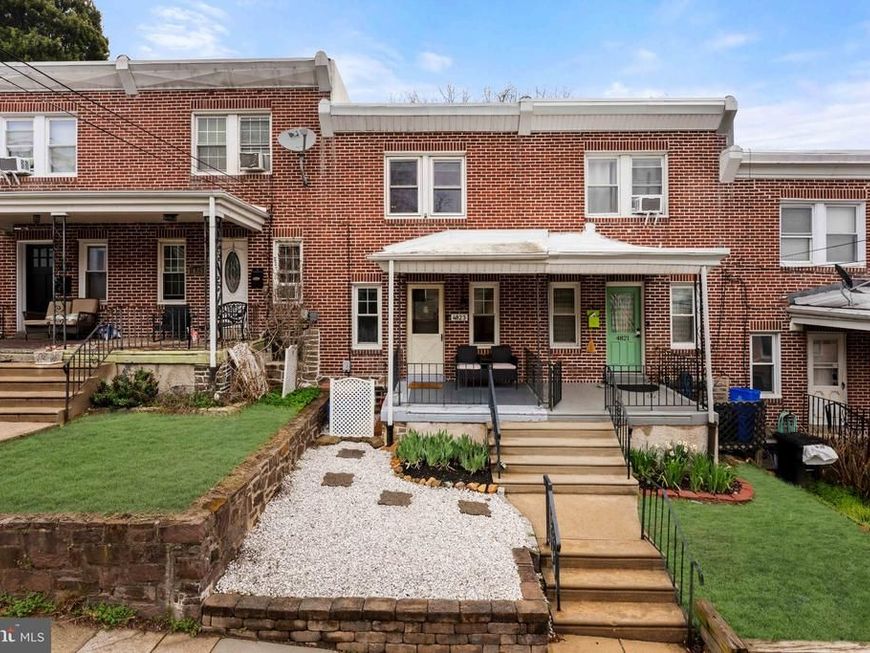 4823 Tibben Street, Philadelphia, PA 19128 Main Photo