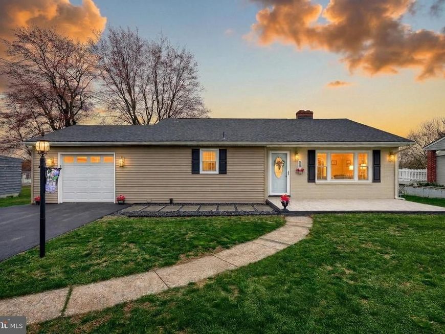 1312 Whiteford Road, York, PA 17402 Main Photo