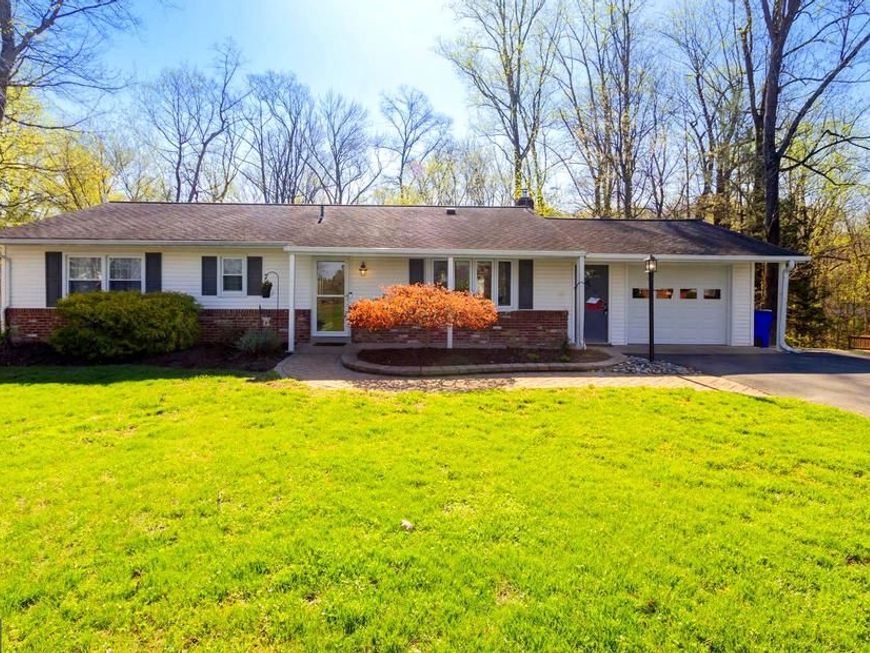 4299 Wendy Court, Monrovia, MD 21770 Main Photo