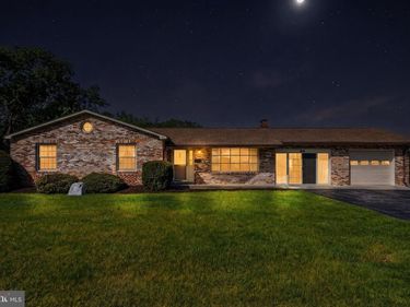 731 KENDRICK FORD ROAD , FRONT ROYAL, VA 22630