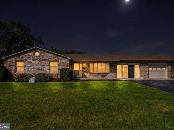 731 KENDRICK FORD ROAD, FRONT ROYAL, VA 22630