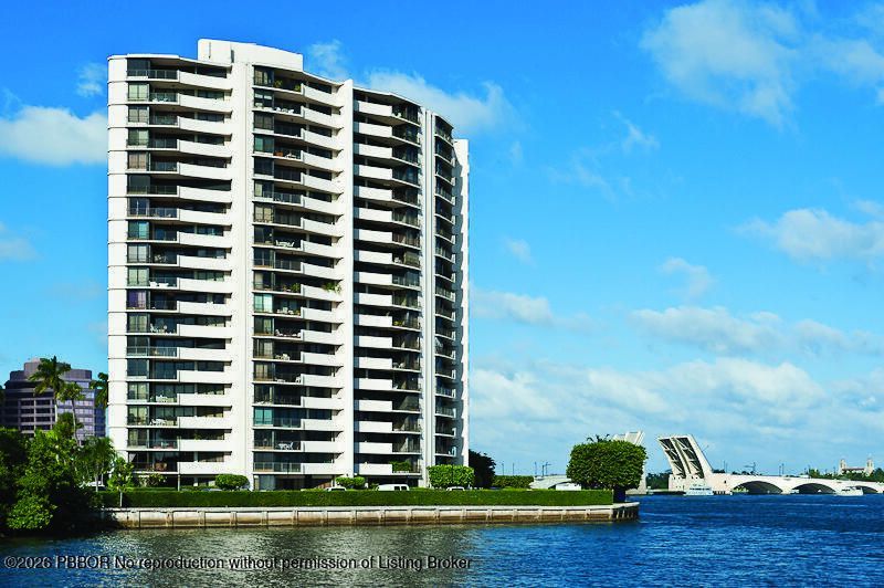 1200 S Flagler Drive, Unit 803, West Palm Beach, FL 33401 Photo