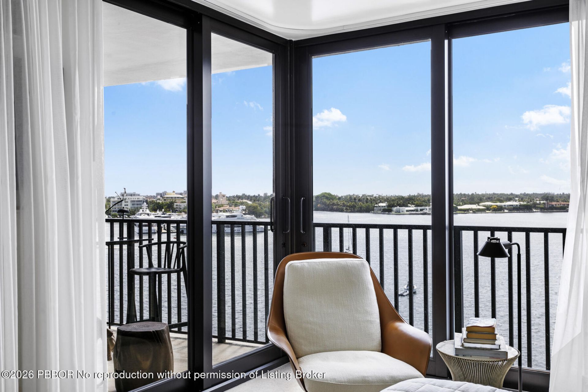 1200 S Flagler Drive, Unit 803, West Palm Beach, FL 33401 Photo