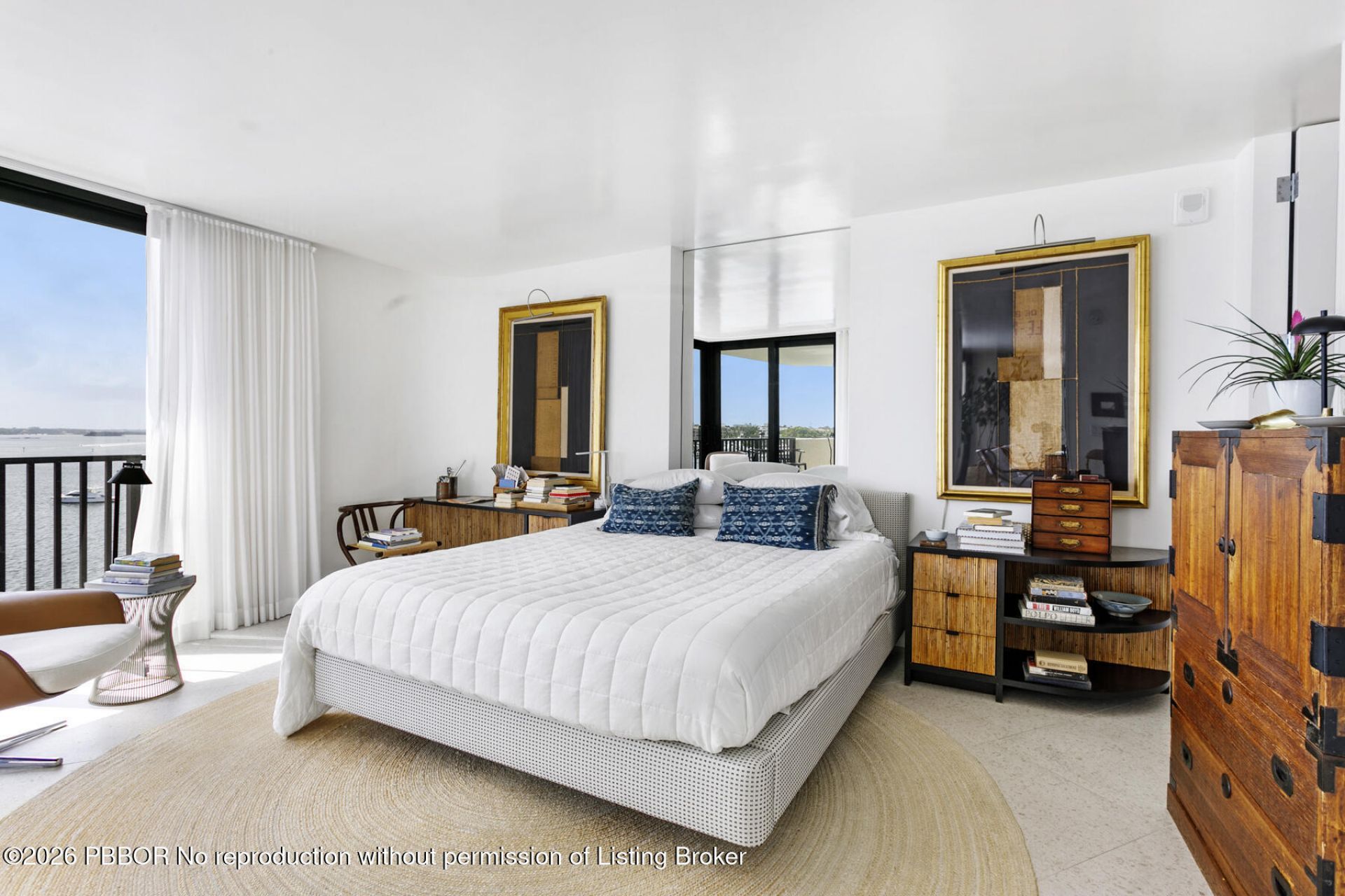 1200 S Flagler Drive, Unit 803, West Palm Beach, FL 33401 Photo