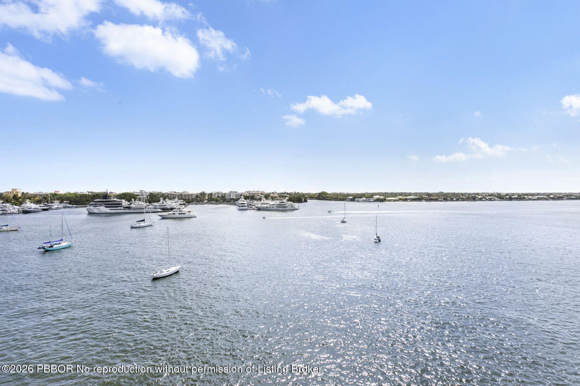 1200 S Flagler Drive, Unit 803, West Palm Beach, FL 33401 Photo