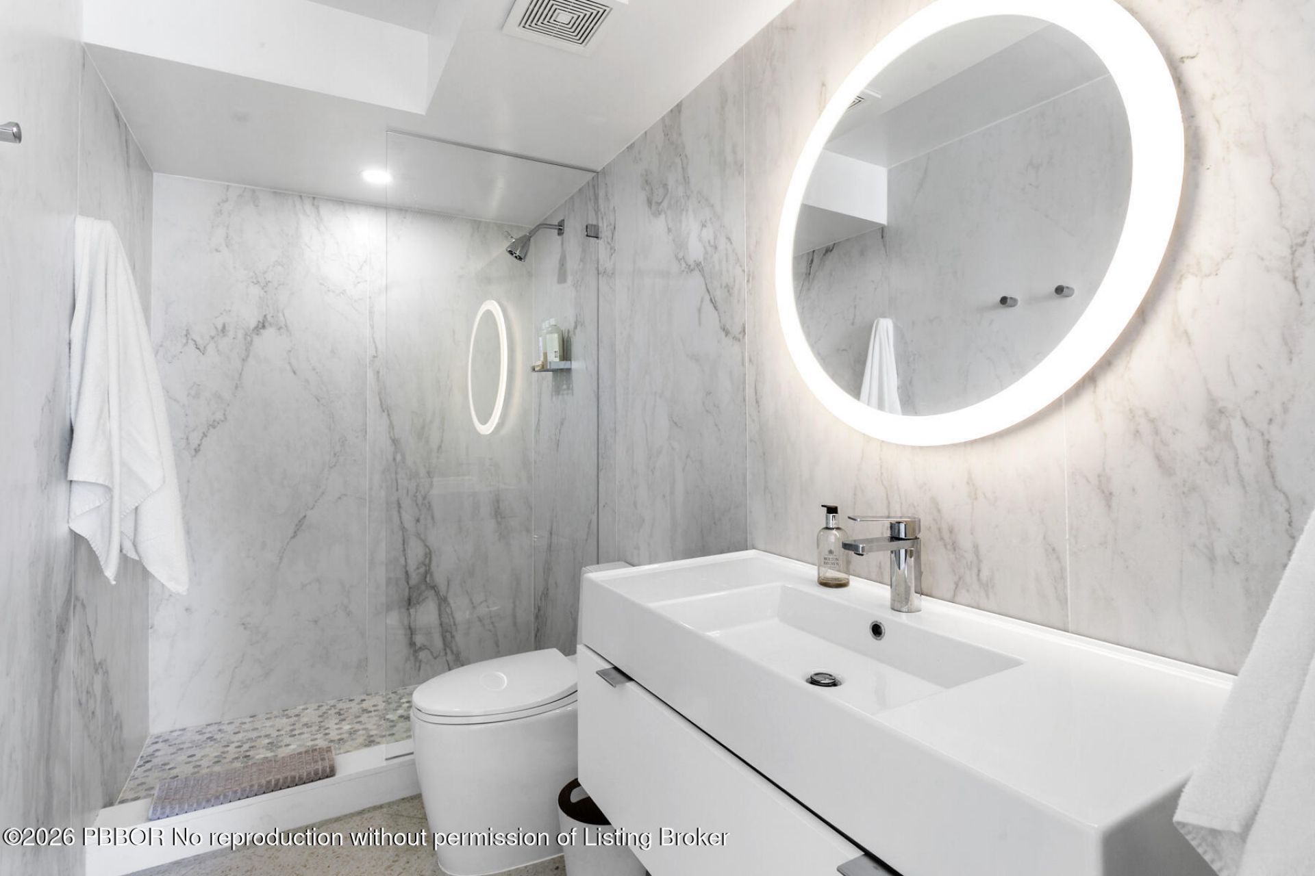 1200 S Flagler Drive, Unit 803, West Palm Beach, FL 33401 Photo