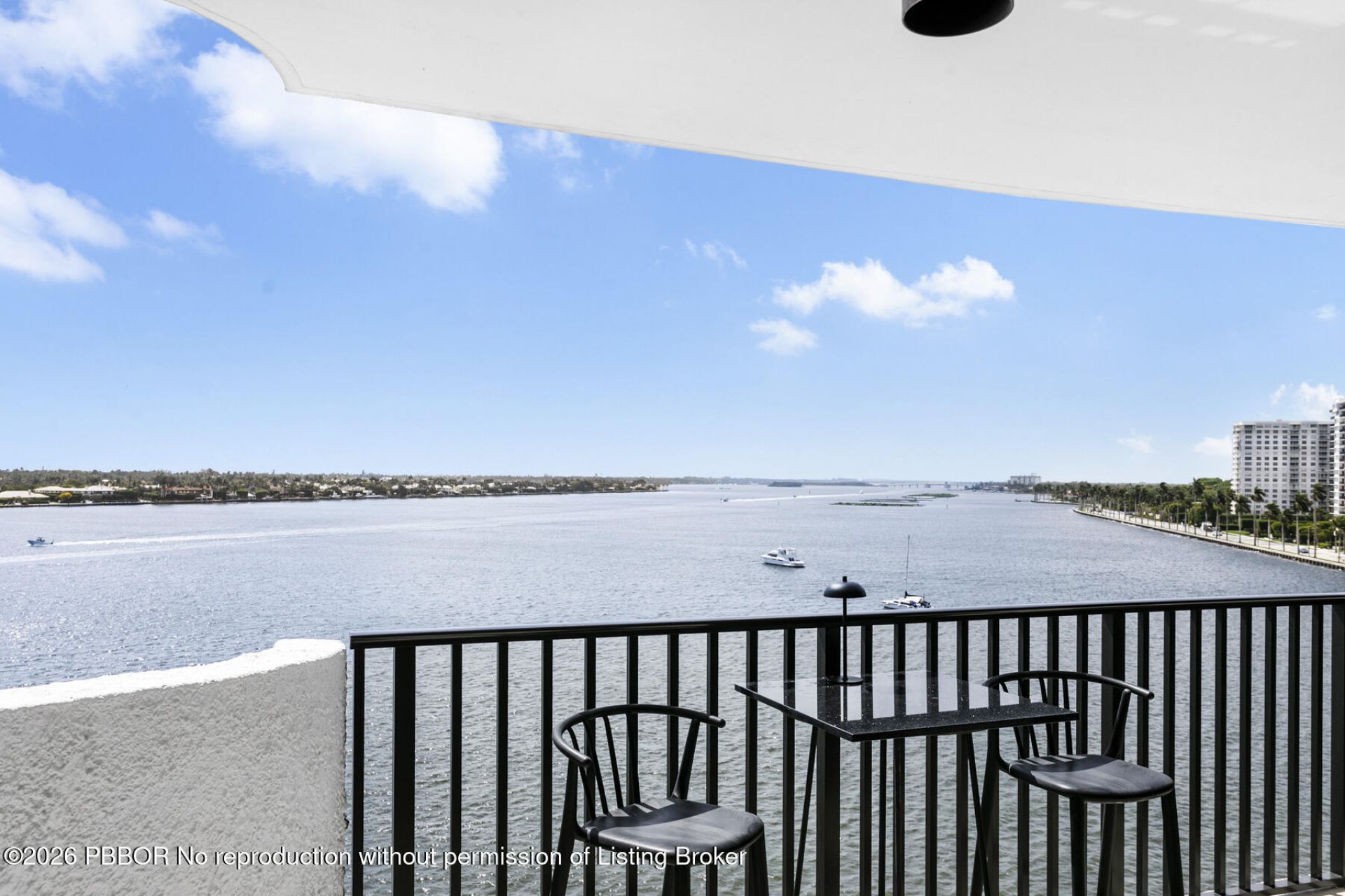 1200 S Flagler Drive, Unit 803, West Palm Beach, FL 33401 Photo