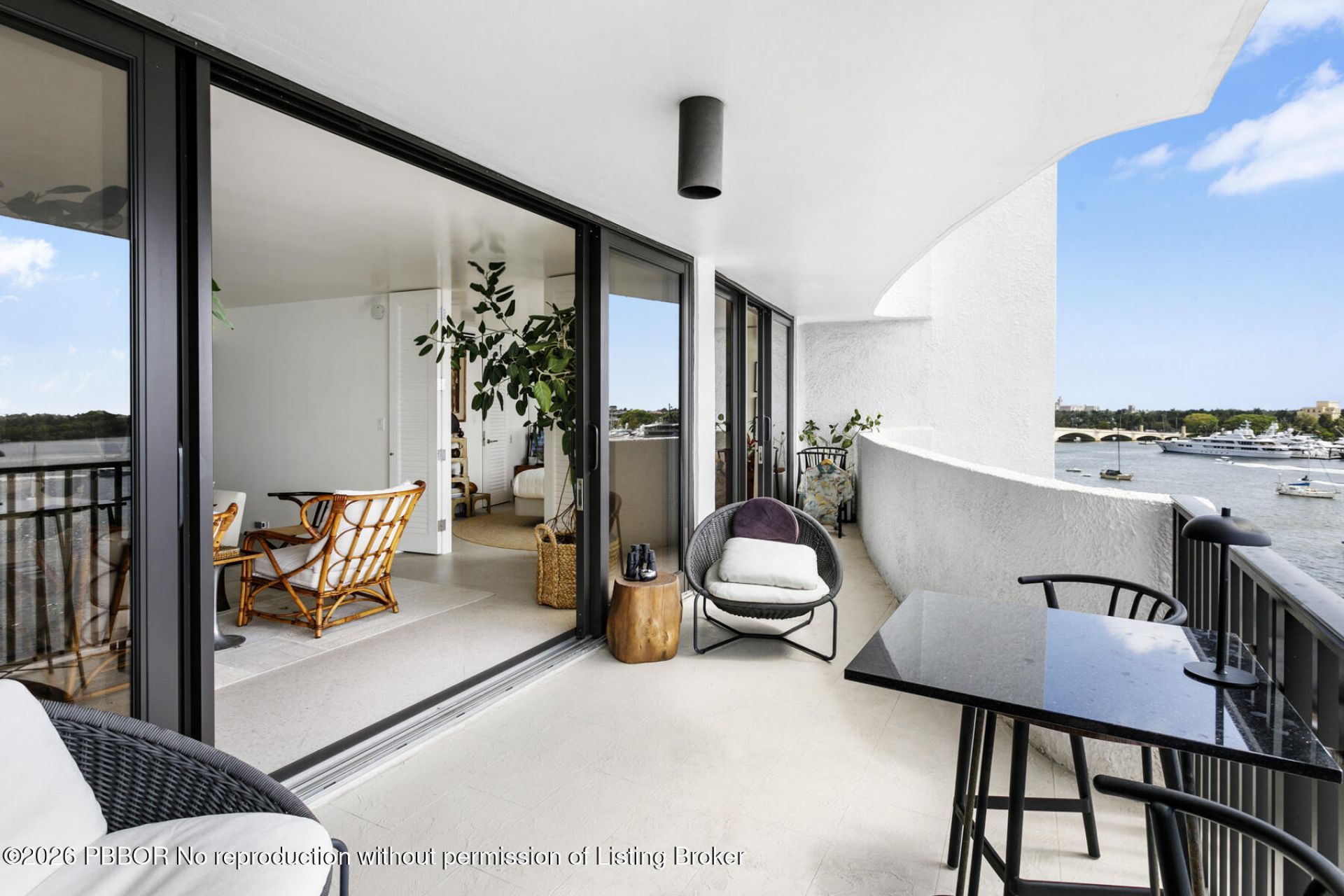 1200 S Flagler Drive, Unit 803, West Palm Beach, FL 33401 Photo