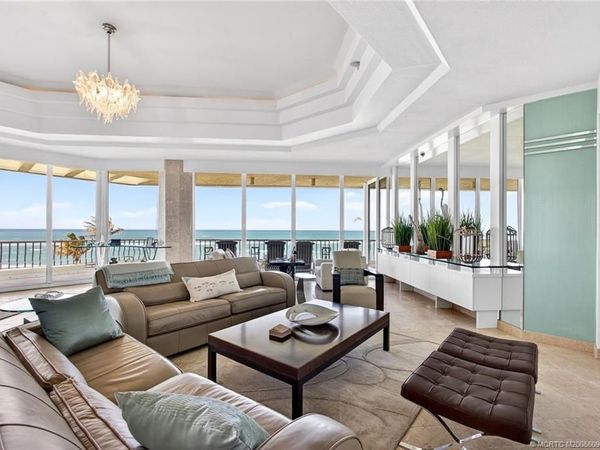 2920 SE Dune Drive, Unit 420, Stuart, FL 34996