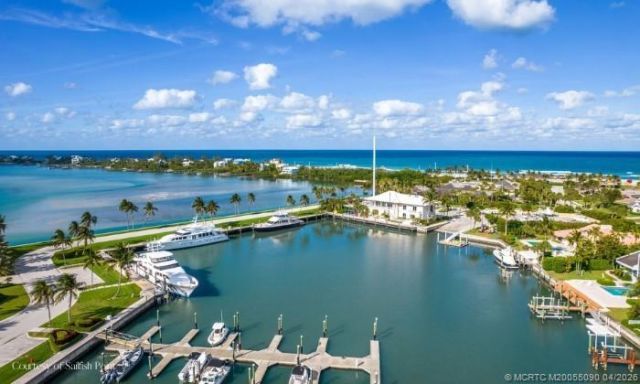 2920 SE Dune Drive, Unit 420, Stuart, FL 34996 Photo