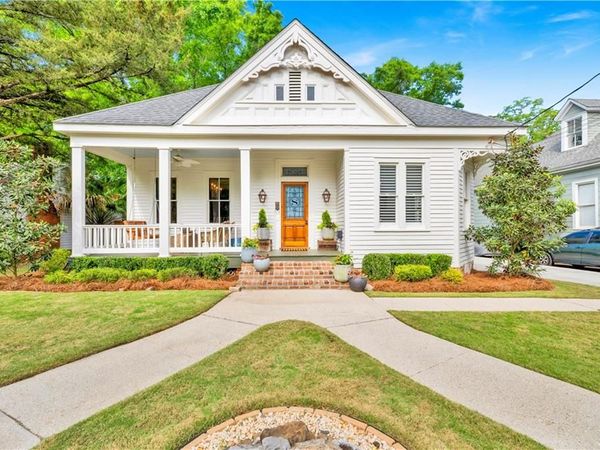 34 S Lafayette Street, Mobile, AL 36604