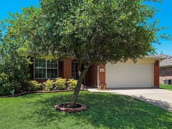 3608 Cottonwood Road, Melissa, TX 75454