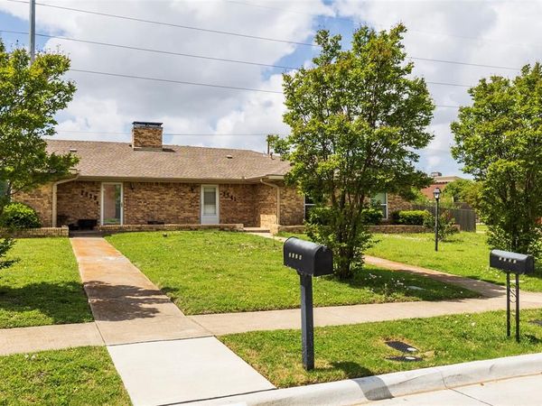 2731 Forest Grove Drive, Richardson, TX 75080