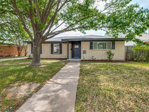 2106 Benjamin Road, Irving, TX 75060