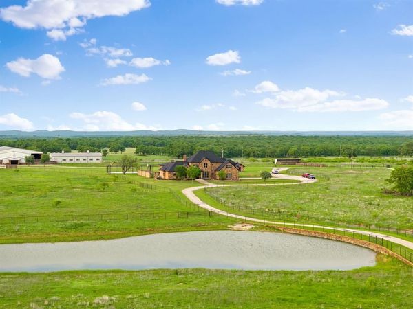 2454 W SH 380, Jacksboro, TX 76458