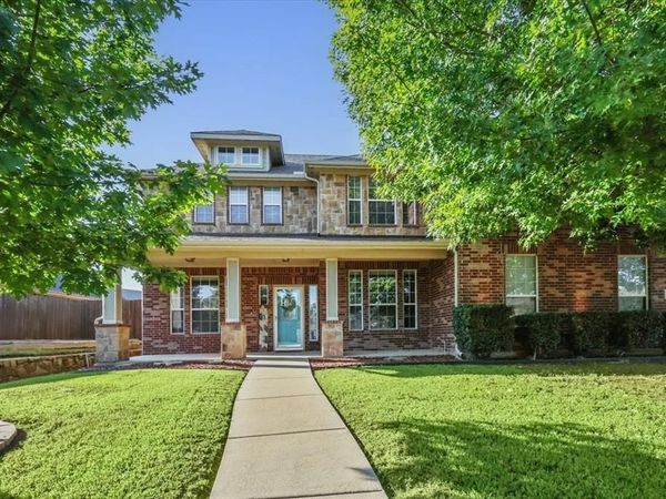 868 Valley Ridge Road , Burleson, TX 76028