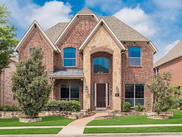 8631 Lohr Valley Road, Irving, TX 75063