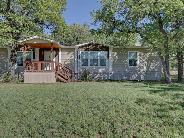 119 Post Oak Road, Whitney, TX 76692