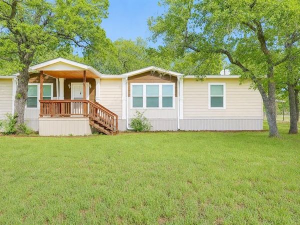 119 Post Oak Road, Whitney, TX 76692