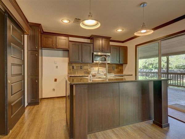 119 Post Oak Road, Whitney, TX 76692